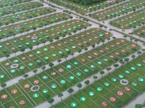 Lançamento – Lote Residencial
