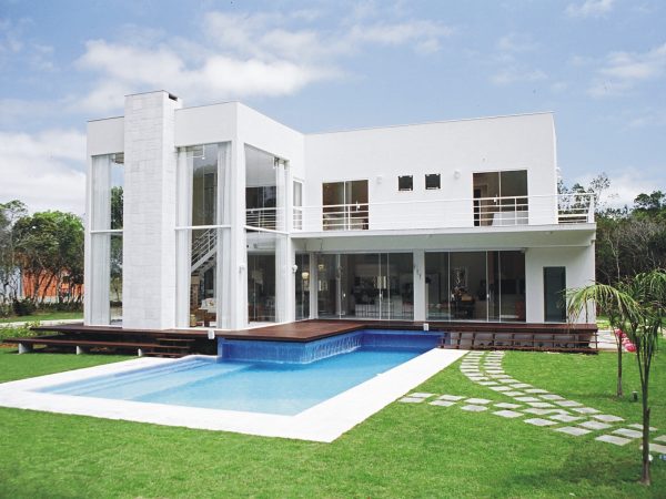 Apartamento Batel