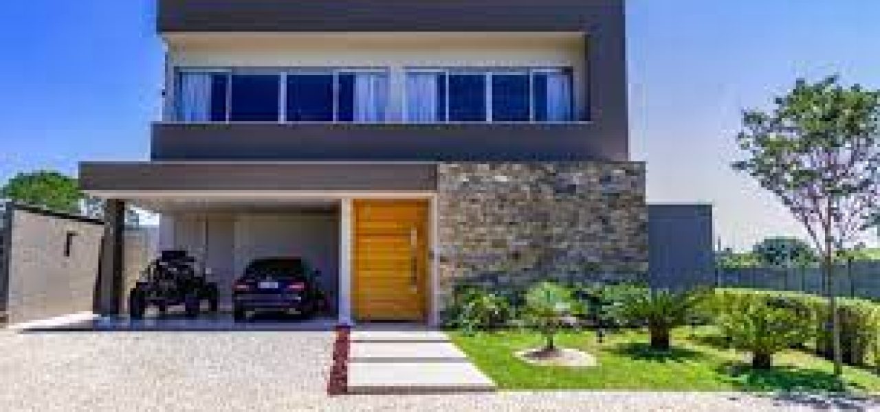 Casa Exmplo