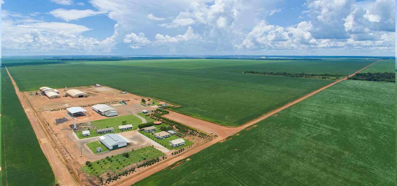 Fazenda exemplo