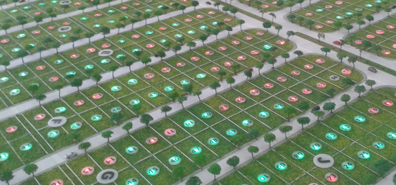 Lançamento – Lote Residencial
